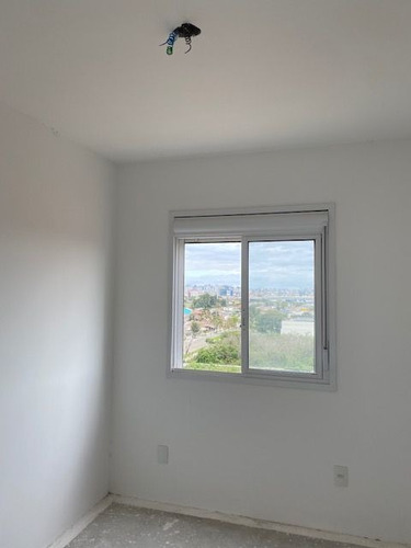 Imagem 4 de 12 de Apartamento Com 2 Dormitórios À Venda, 50 M² Por R$ 250.000,00 - Humaitá - Porto Alegre/rs - Ap0916