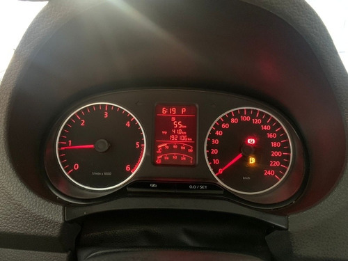 Imagem 11 de 13 de Vw Amarok 2.0 Tb Dieseltrendline Cd 4x4 2013 ** Impecável *