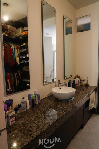 Imagen 22 de 22 de Departamento En Lomas De Vista Hermosa, Cuajimalpa De Morelos Con 2 Recámaras, 136.0 M², Id: 34693