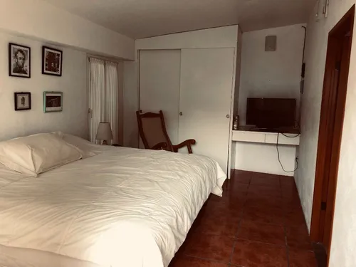 Casa Sola En Reforma, Cuernavaca, Morelos - Crb-956-cs