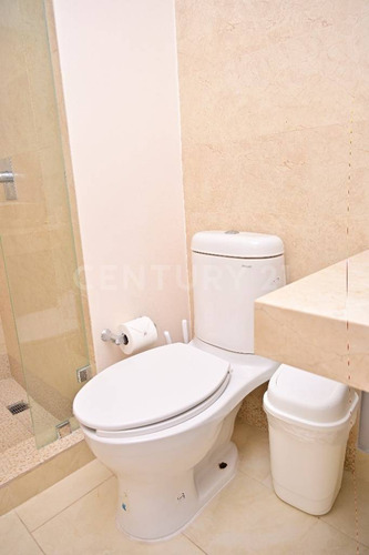 Exclusivo Departamento En Venta Con Roof Top Privado En Lagunas De Mayakoba