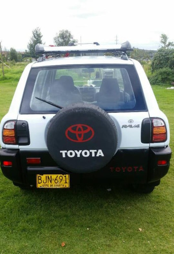 Toyota RAV4 2.0l