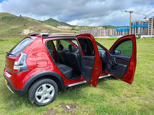 Renault Stepway 1.6l