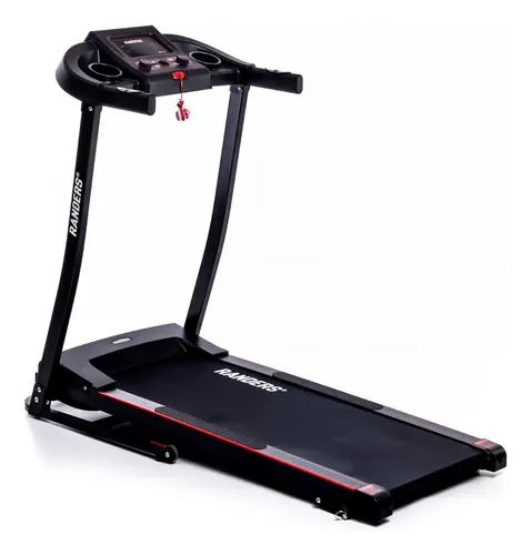 Comprar Randers Arg-409 Cinta Motorizada 12km/h Color Negro en Argentina