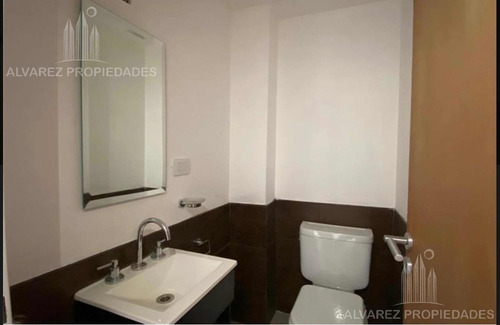 Imagen 9 de 13 de Departamento - Castelar