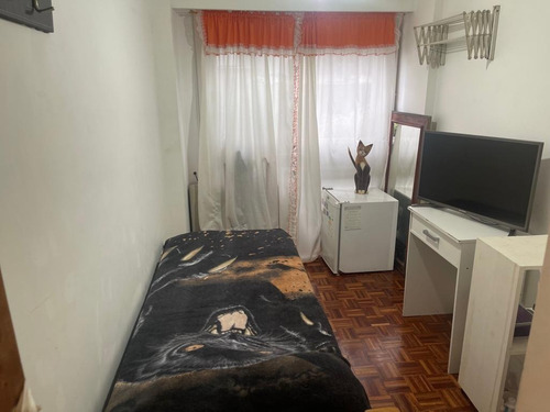 Imagen 12 de 15 de Departamento 3 Amb. C/ Balcón Frances En Gral. Urquiza Al 400, Balvanera