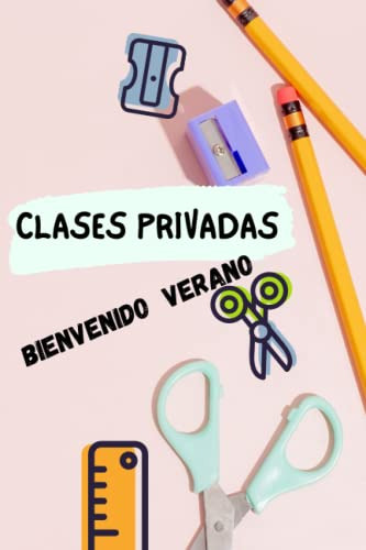 Clases Privadas: Bienvenido Verano Ducada Daza