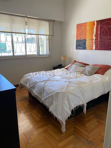 Casa Refaccionada A Nuevo Con Parque Excelente Ubicación