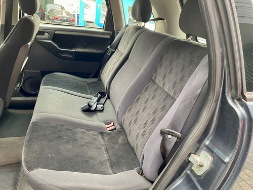 Chevrolet Meriva 1.8 Maxx Flex Power 5p