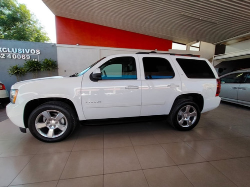 Imagen 6 de 15 de Chevrolet Tahoe It 2008