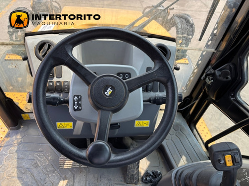 Retroexcavadora Cat 420f2 It Eco.887
