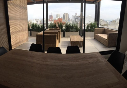 Imagen 11 de 11 de Apartamento En Venta De 1 Dormitorio En Cordón (ref: Vld-3026)
