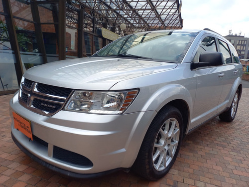 Dodge Journey SE/CREW