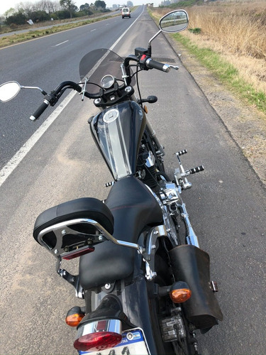 Jawa Daytona 350