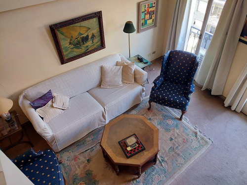 Imagen 4 de 10 de Departamento - Recoleta