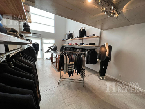 Imagen 7 de 16 de Alquiler Local 56 Metros - Calle 20 Península - Ref:4533373