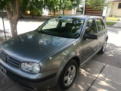 Imagen 1 de 9 de Volkswagen Golf 2005 1.6 Comfortline