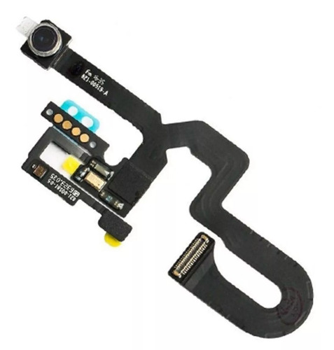 Flex Sensor Proximidad Camara Frontal Para iPhone 7