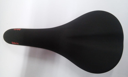 Selim Fabric Scoop Original Mtb Speed