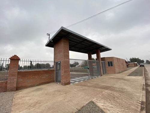 Imagen 5 de 14 de Sitio En Venta En Huertos Familiares, Tiltil