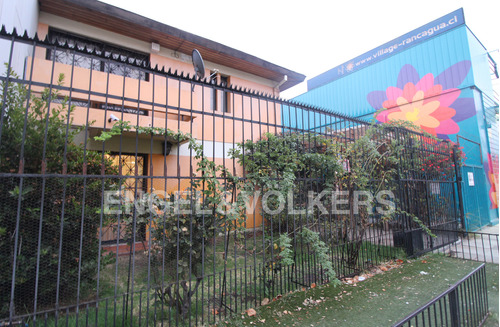 Casa En El Centro De Rancagua