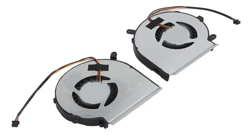 comprar For Ventilador De Refrigeración Gl62 Gl72 Gp62 Cpu Gpu Msi