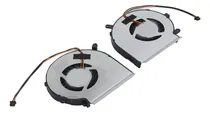 Comprar For Ventilador De Refrigeración Gl62 Gl72 Gp62 Cpu Gpu Msi