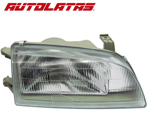 Farola Derecha Chevrolet Swift Depo N04