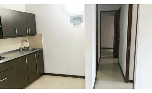 Apartaestudio En Venta San Joaquin