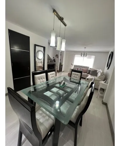 Venta Casa, Bulevar De Las Villas 154 Mts2