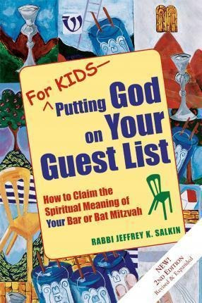 For Kids--putting God On Your Guest List (2nd Edition) - ...