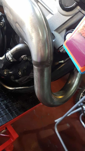 Ktm 250 Sxf