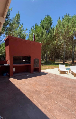 Casa Alquiler La Herradura Polo Country 1000usd Semana