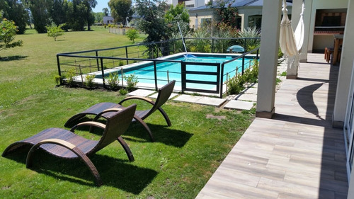 Casa En Venta Rumenco