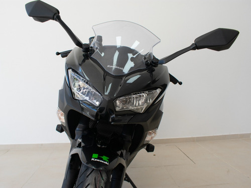 Imagen 15 de 15 de Kawasaki Ninja 400 Abs 2022 1000km ¡oportunidad Increible!