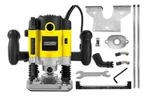Comprar Router Fresadora 1200w Veloc Variable Encastre 6 8mm 1\u002F4''