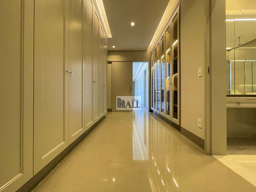 Imagem 15 de 30 de Casa À Venda Condomínio Quinta Do Golfe Com 4 Quartos E 6 Vagas - V8462