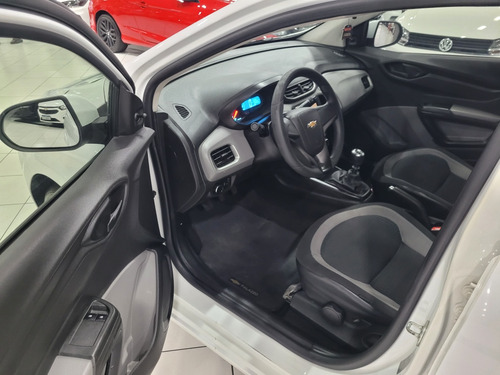 Chevrolet Onix 1.0 Lt 5p