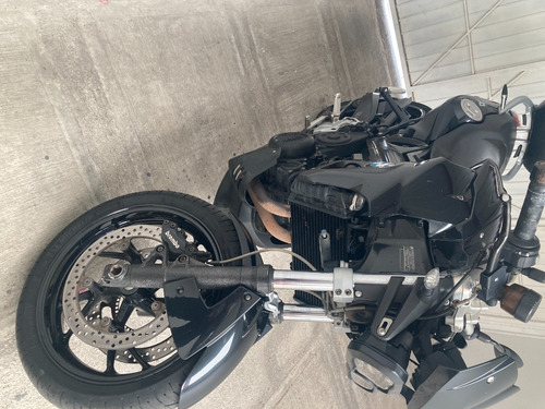 Imagen 6 de 8 de Moto Bmw F800r