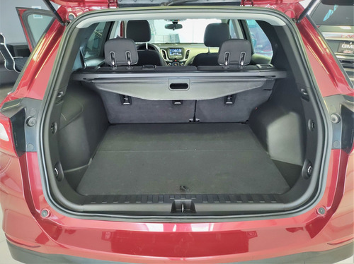 Imagen 14 de 15 de Chevrolet Equinox 2020 1.5 Ls At