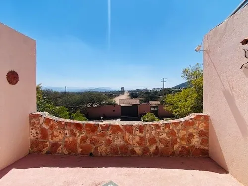 Casa Con Alberca En Venta En Tequisquiapan