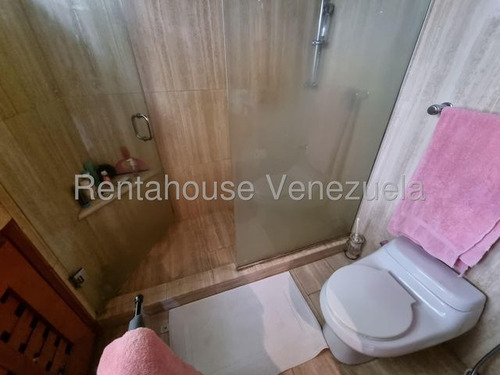 Casa En Venta Caurimare