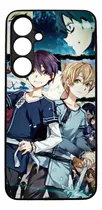 Comprar Funda Case Para Samsung S24 Fe Sao Sword Art Online