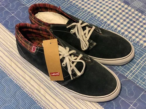 Zapatillas para Levi's |