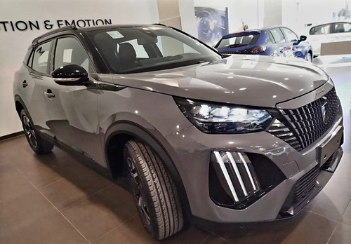 Peugeot 2008 1.0T Gt