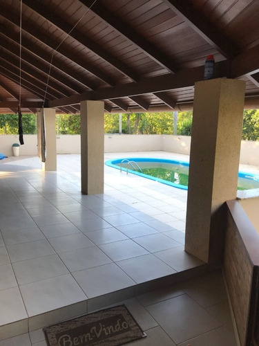 Chácara 3.000 M² - Sítio Ipiranga - Cachoeirinha - Rs - 2046 - 33518115