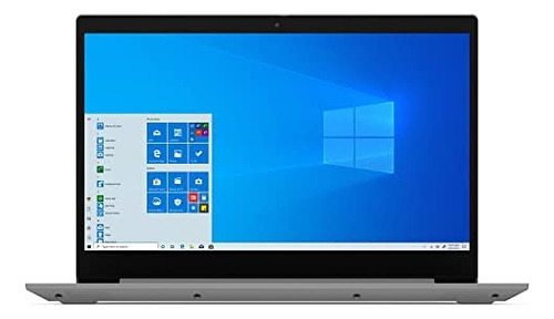 Laptop Lenovo Ideapad 3 15.6 Fhd Intel 2core I31115g4 Int