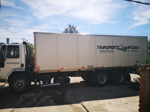 Imagen 1 de 11 de Fletes, Mudanzas, Transportes En General