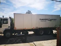 Comprar Fletes, Mudanzas, Cargas En Gral
