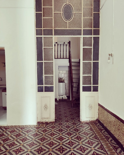 3 Dormitorios, 2 Baños, Ubicada En Barrio Parque Rodo